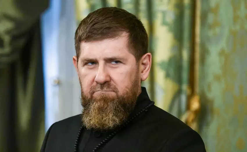 Kadırov ABŞ və İsraili islam dünyasını parçalamağa cəhddə ittiham edib