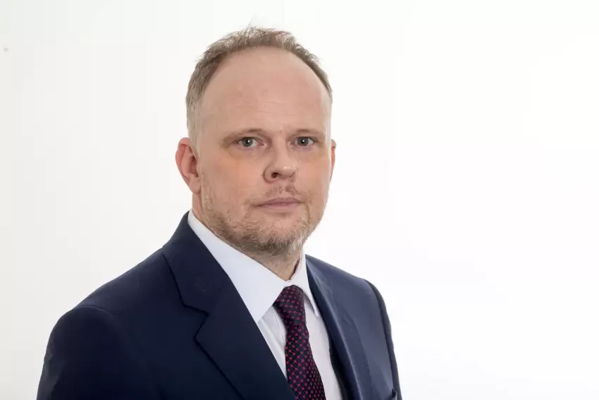 NATO-nun baş katibinin Qafqaz və Mərkəzi Asiya üzrə yeni xüsusi nümayəndəsi təyin edilib