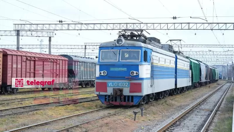 Rusiyadan 1023 ton taxıl Azərbaycan üzərindən Ermənistana göndəriləcək