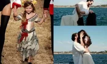 “Dünyanın ən gözəl qızı” evlənir - FOTO