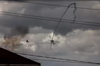 İraq hökuməti zərbə məkanlarından görüntülərin yayılmasını qadağan edib