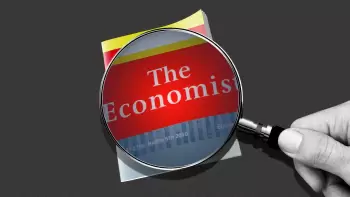 Rotşildlər ailəsi "The Economist" jurnalındakı payını satıb