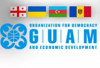 GUAM İranın Naxçıvana dron hücumunu pisləyən bəyanat yayıb