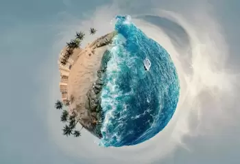 Bu yay bütün dünyada temperatur rekord səviyyəyə yüksələ bilər