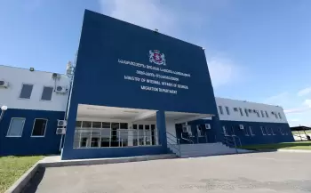 Gürcüstanda kriminal aləmlə əlaqədə şübhəli bilənən 78 nəfər depotasiya edilib