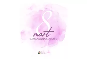 Prezident İlham Əliyevin sosial media hesablarında Beynəlxalq Qadınlar Günü münasibətilə paylaşım edilib