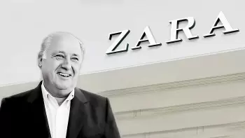 “Zara”nın qurucusu rekord məbləğdə - 3,23 milyard avro dividend alacaq