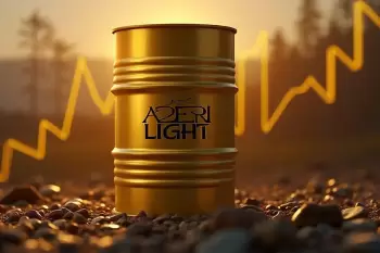 "Azeri Light" 1%-dək ucuzlaşıb