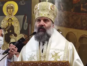 II İlyanın dəfn ediləcəyi yer və onu əvəz edəcək şəxsin adı açıqlanıb