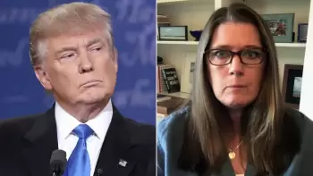 ABŞ prezidentinin qardaşı qızı: Donald rejim dəyişikliyinə İranda yox, Amerikada nail olacaq