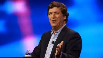 Teyker Karlsonun 7,9 milyon dollar dəyərində ALP nikotin paketləri ilə dolu yük maşını oğurlanıb