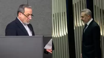 İran Türkiyə istiqamətində raketlərin buraxılması ilə bağlı məlumatları təkzib edib