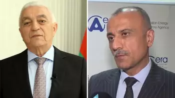 İnam Kərimovun sinif yoldaşı Baba Rzayevin müşaviri təyin edilib - Açıqlama