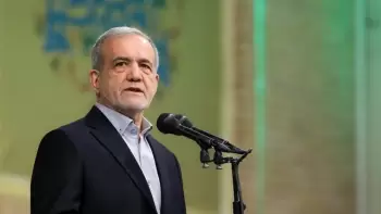 Pezeşkian: İran “xuliqanlara” tabe olmayacaq