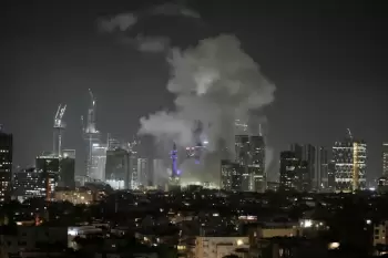 İran yeni hwcum dalğasına başlayıb