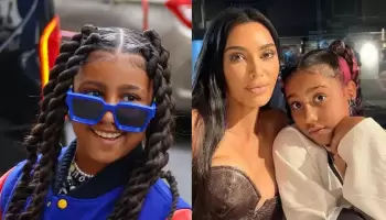 "Hermes" Kim Kardaşyan və Kani Vestin qızına nadir "Mini Kelly" çantasını satmaqdan imtina edib