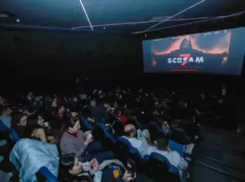 “Qışqırıq 7” dünya premyerasından əvvəl “CineMastercard”da təqdim olunub