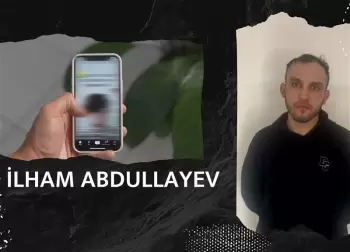 “TikTokda” təhqiramiz paylaşımlar edən şəxs həbs olundu