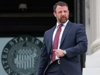 ABŞ-nin yeni daxili təhlükəsizlik naziri o olacaq