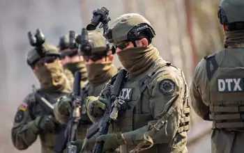 DTX SEPAH-ın Azərbaycanda planlaşdırdığı terror aktlarının qarşısını alıb