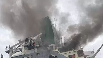 ABŞ İranda ballistik raket istehsalı zavoduna zərbə endirdiyini açıqlayıb