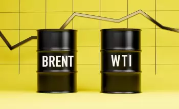 WTI 11% bahalaşaraq “Brent”i ötüb