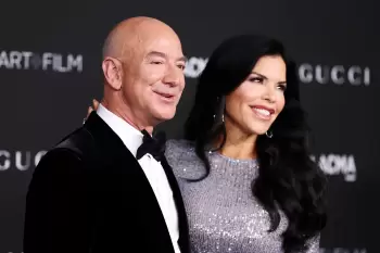 Ceff Bezos yarım milyon dolları alış-verişə xərcləyib – milyarderin “kaşmir qızdırması”