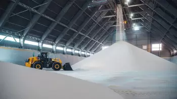 Hörmüz boğazının bağlanması gübrə ixracının 50% azalmasına səbəb olub