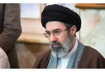 Prezident İlham Əliyev İranın yeni Ali Rəhbərini təbrik edib