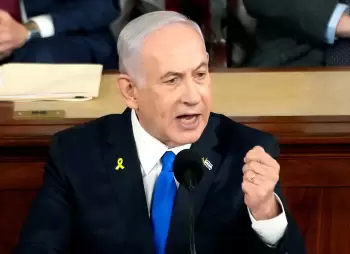 Netanyahu iranlılara müraciət edib: azadlıq anı yaxınlaşır