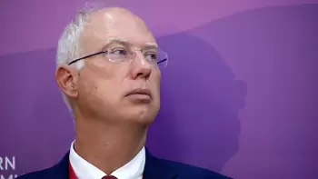 Dmitriyev Floridada ABŞ rəsmiləri ilə görüşür - KİV