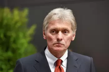 Peskov: "Finlandiya nüvə silahı yerləşdirərsə, Rusiya üçün təhlükəyə çevriləcək"