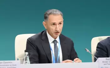 Rəşad Nəbiyevə yeni müavin təyin olunub