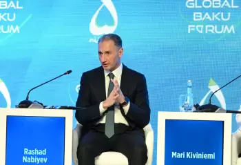 Rəşad Nəbiyevin müavinlərinin sayı artırılıb