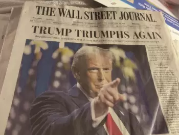 Trampın Hörmüz boğazı böhranı ilə bağlı aydın planı yoxdur — WSJ