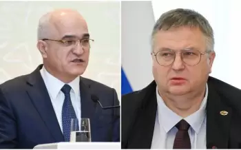 Rusiya–Azərbaycan iqtisadi əməkdaşlığına dair Bakıda mühüm iclas keçiriləcək