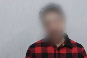 DTX Prezidentin ailəsini şantaj edən şəxsi saxlayıb - VİDEO