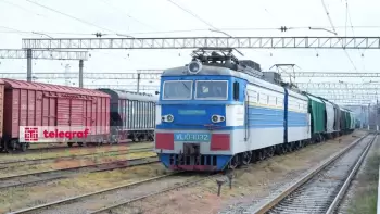 Rusiyadan 1023 ton taxıl Azərbaycan üzərindən Ermənistana göndəriləcək