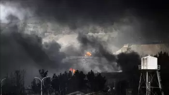 ABŞ İranda təxminən 6000 hədəfin məhv edildiyini açıqlayıb