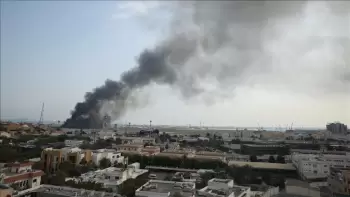 İran İraq kürdlərinə və Bəhreyndəki ABŞ hərbi bazasına yeni zərbələr endirib