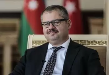 Azərbaycan Naxçıvan insidenti ilə bağlı ABŞ ilə sıx əlaqədədir - Səfir