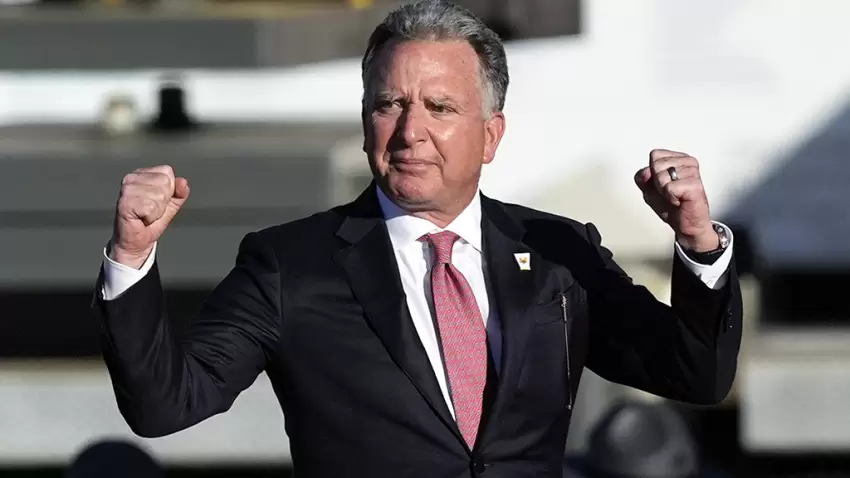 Rusiya Trampa İrana kəşfiyyat məlumatı verməyəcəyini söz verib – Stiv Uitkoff