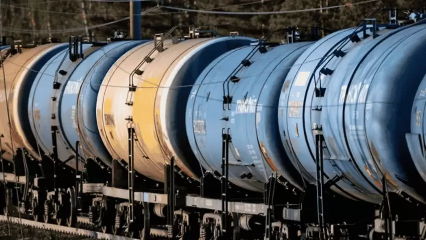 Azərbaycan 4500 ton dizel yanacağı Ermənistana göndərib — KİV