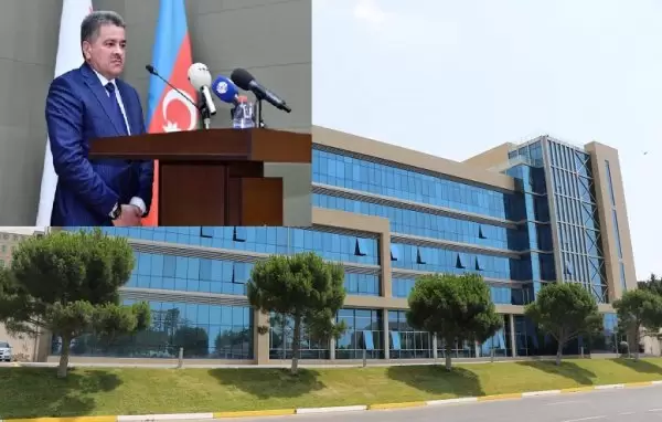 "Neftqaztikinti" trestinin 3,4 milyon vergi borcu var