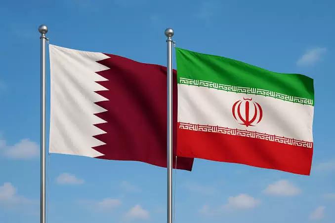 Qətər İrandan zərərin ödənilməsini tələb edib