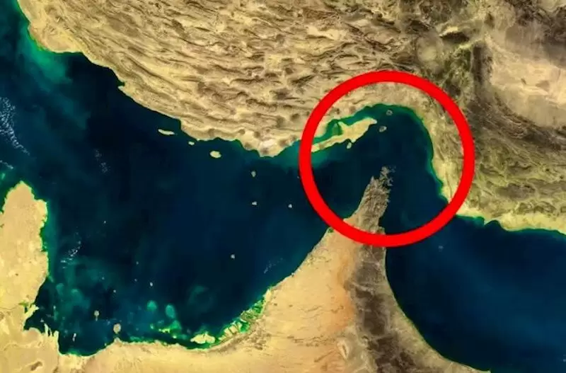 Tramp administrasiyası ölkələri Hörmüz boğazı koalisiyasına qoşulmağa çağırır – CNN