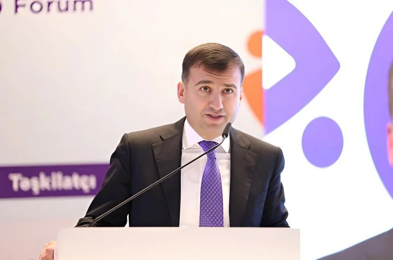 Azər Mursaqulov şöbə müdirini özünə müşavir təyin etdi