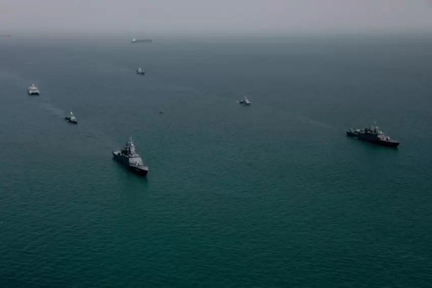 Hörmüz boğazının bağlanması qlobal ticarətin artımını üç dəfə azalda bilər – BMT