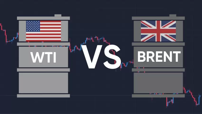 “Brent” qiymət artımında WTI-dan geri qalıb