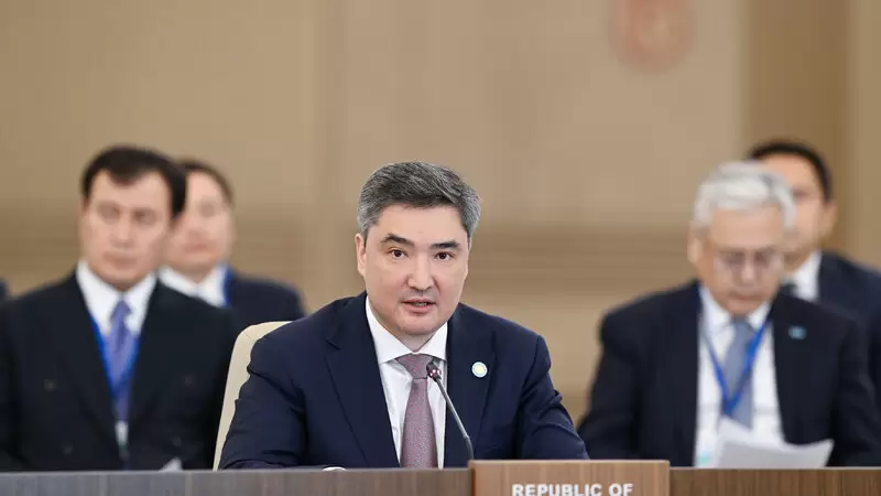 Qazaxıstan rəsmi olaraq “Zəngəzur dəhlizi” ilə maraqlandığını açıqlayıb